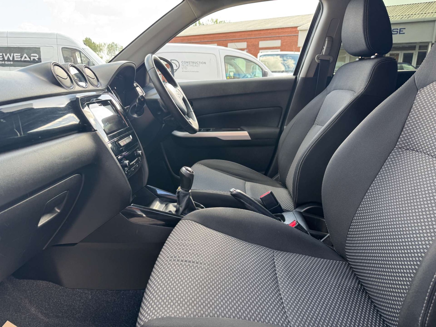 Used Suzuki Vitara 2018 for sale - 76101673: Photo 19