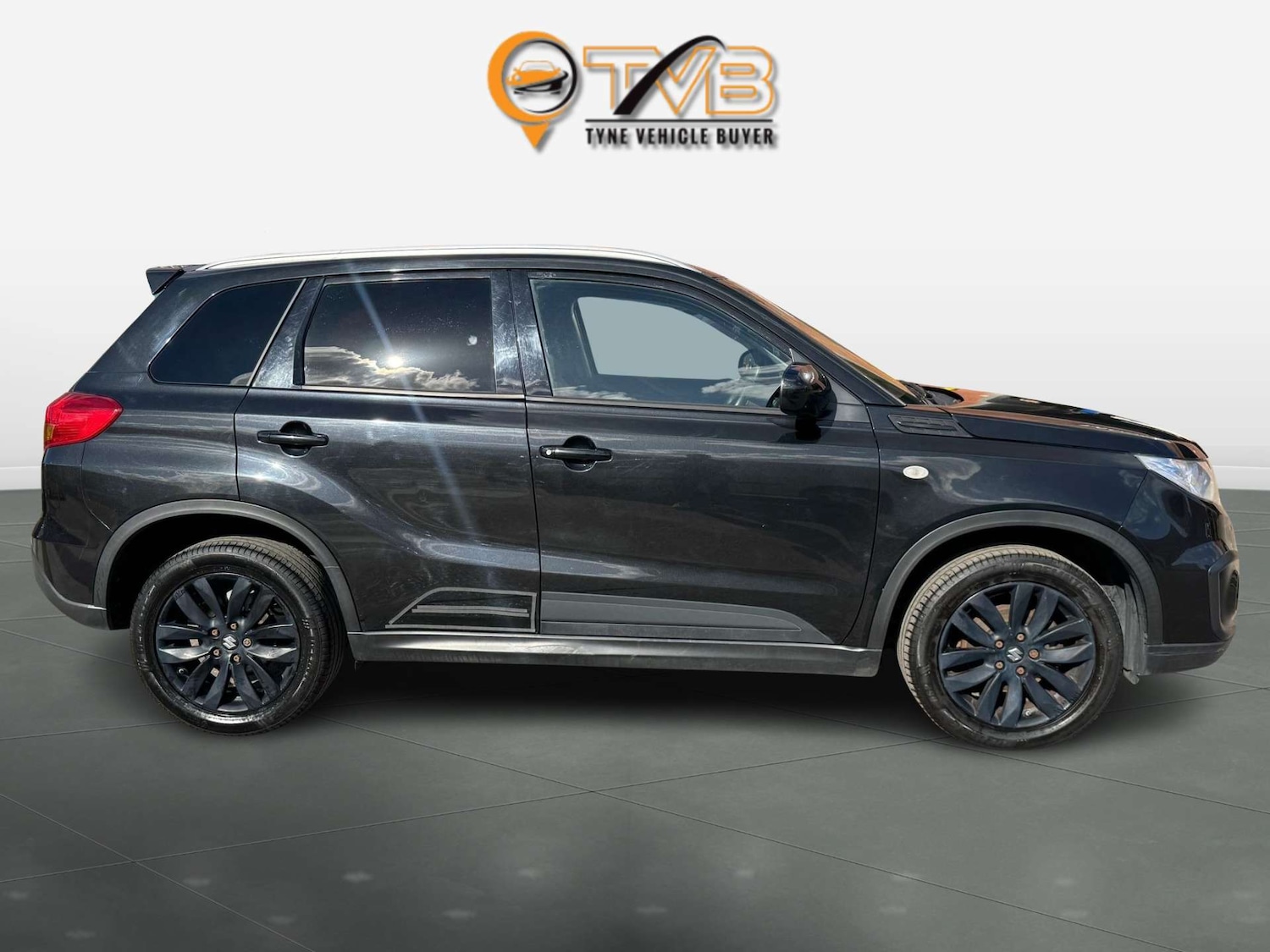 Used Suzuki Vitara 2018 for sale - 76101673: Photo 2