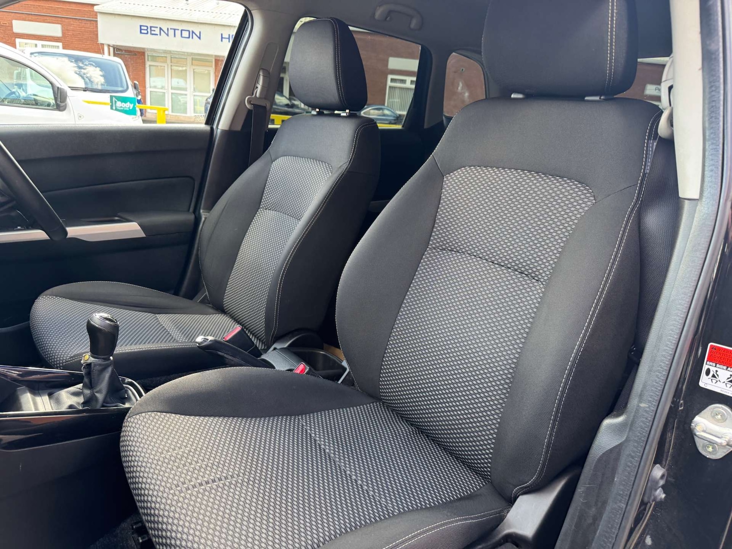Used Suzuki Vitara 2018 for sale - 76101673: Photo 20