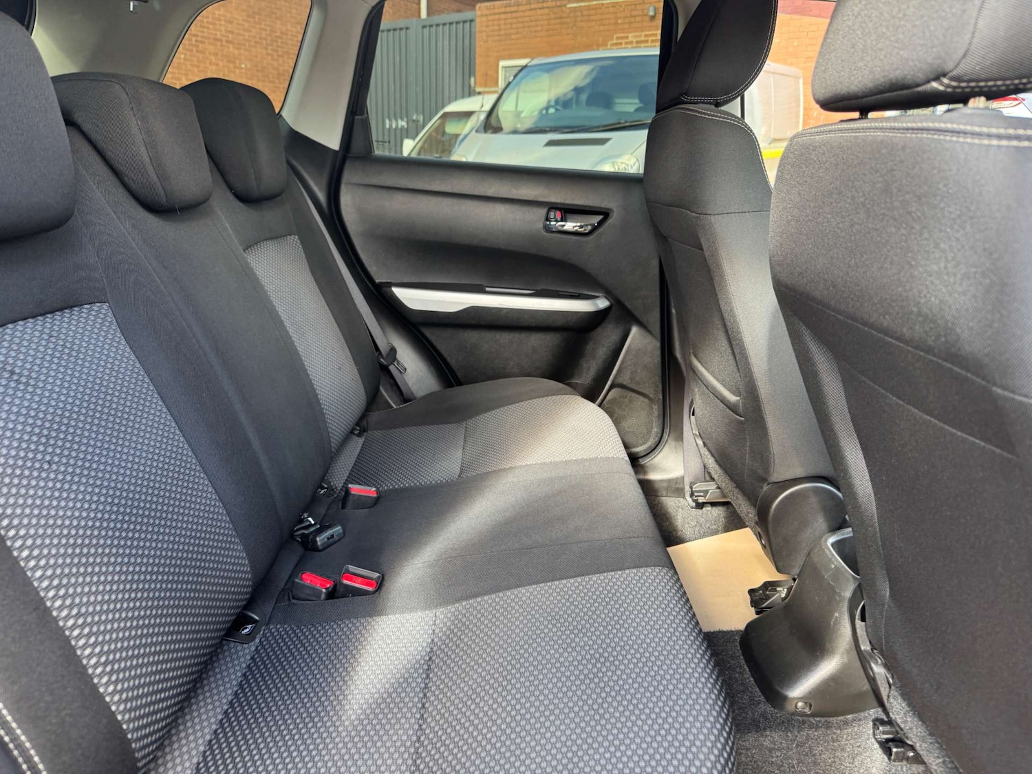 Used Suzuki Vitara 2018 for sale - 76101673: Photo 22