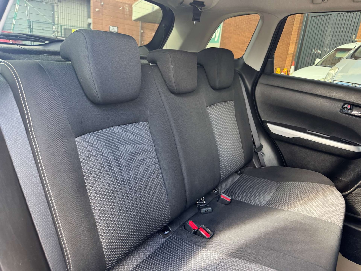 Used Suzuki Vitara 2018 for sale - 76101673: Photo 23