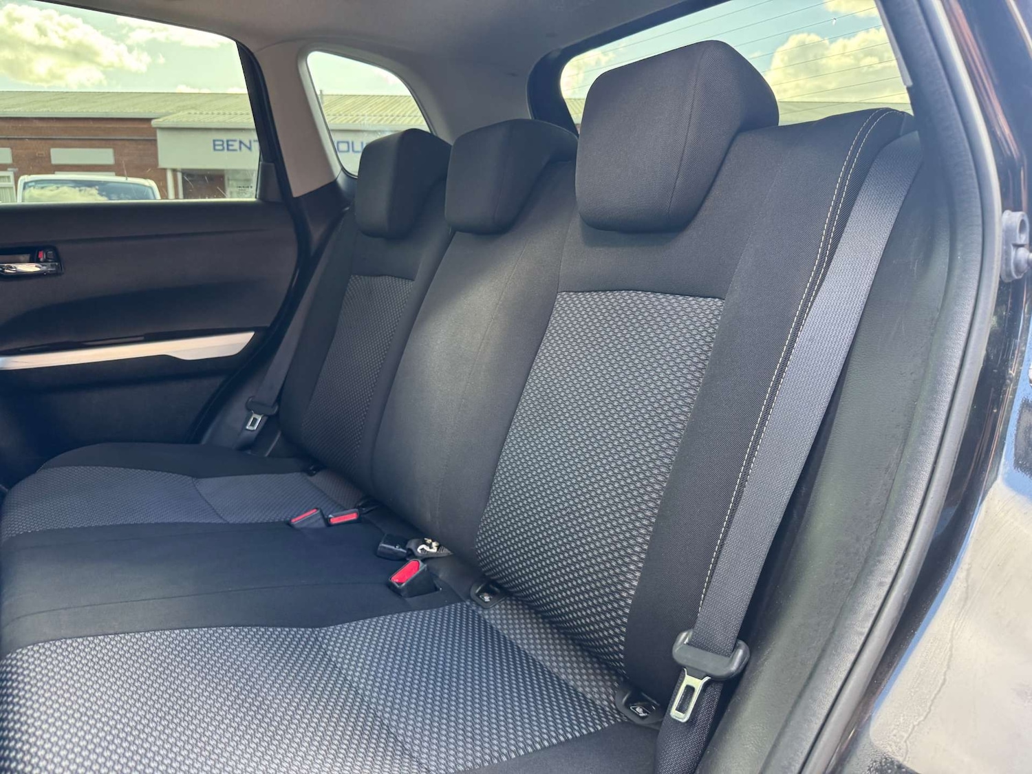 Used Suzuki Vitara 2018 for sale - 76101673: Photo 26