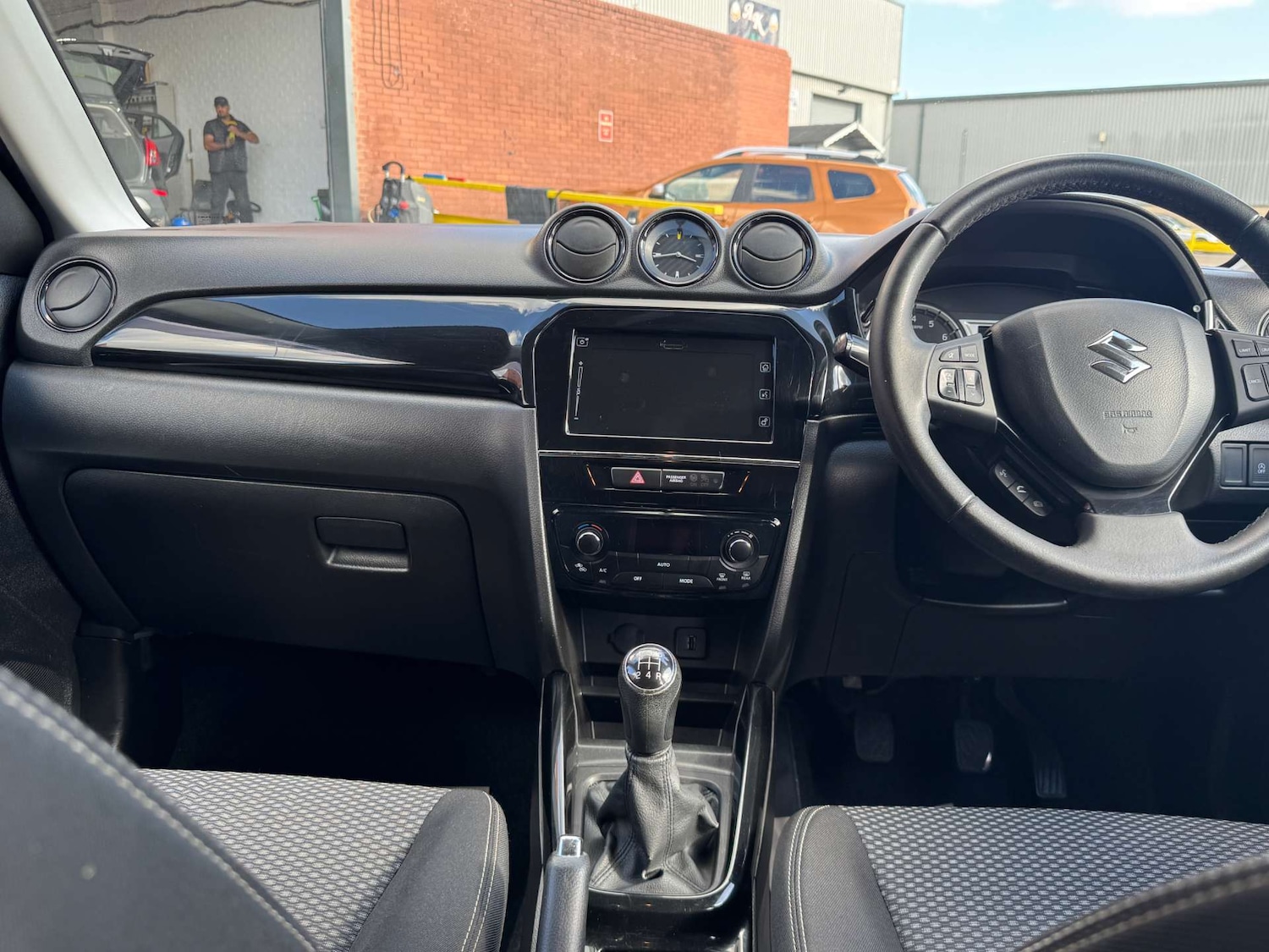 Used Suzuki Vitara 2018 for sale - 76101673: Photo 29