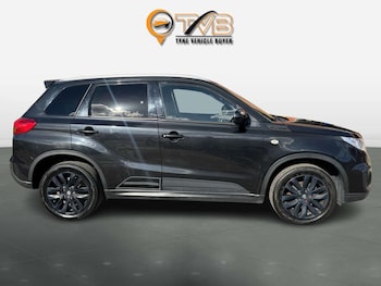 Used Suzuki Vitara 2018 for sale - 76101673: Photo 2