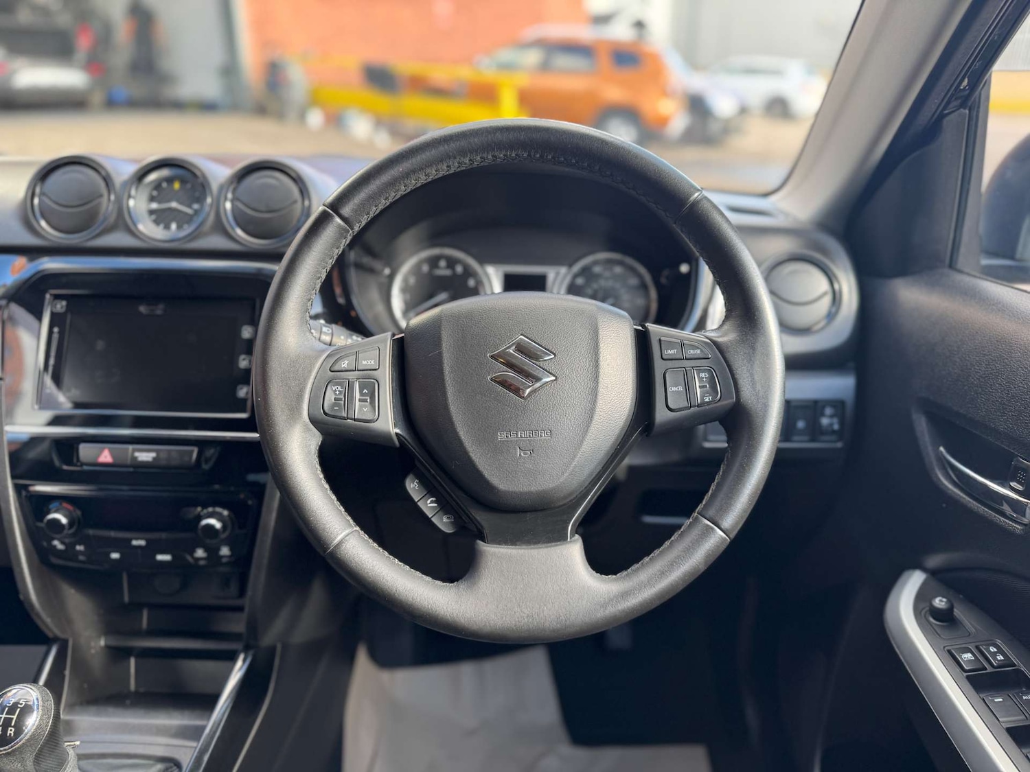 Used Suzuki Vitara 2018 for sale - 76101673: Photo 30