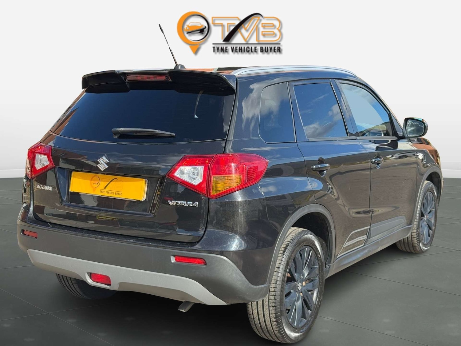 Used Suzuki Vitara 2018 for sale - 76101673: Photo 4