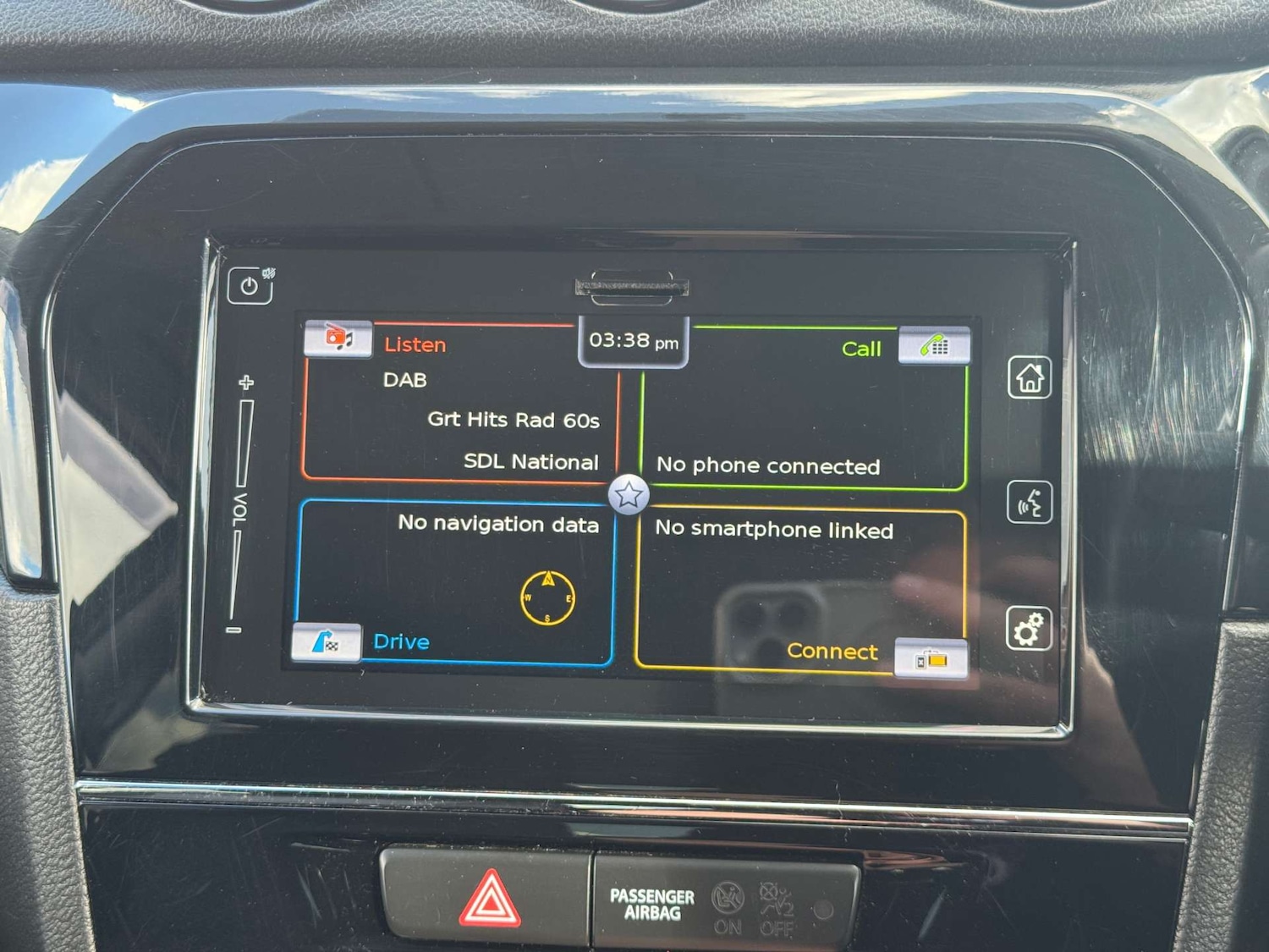 Used Suzuki Vitara 2018 for sale - 76101673: Photo 41
