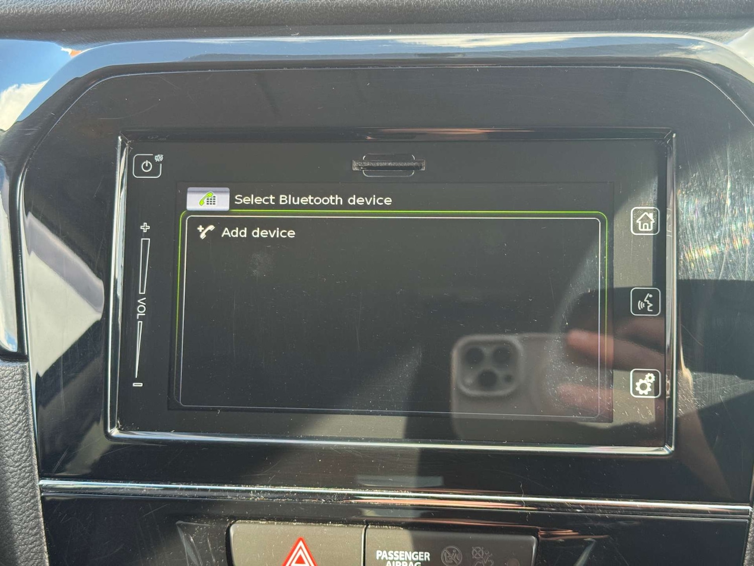 Used Suzuki Vitara 2018 for sale - 76101673: Photo 43