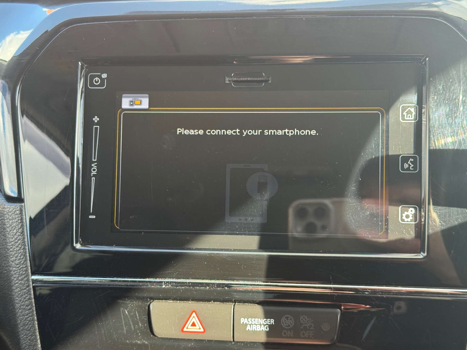 Used Suzuki Vitara 2018 for sale - 76101673: Photo 44