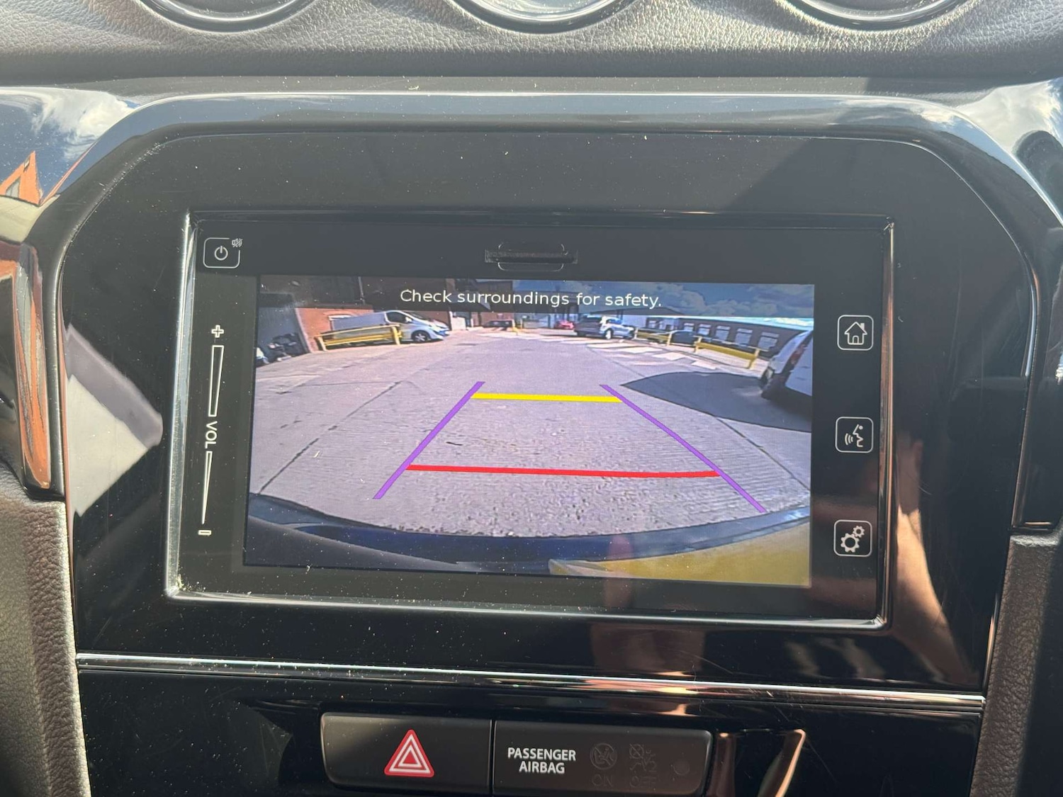 Used Suzuki Vitara 2018 for sale - 76101673: Photo 45