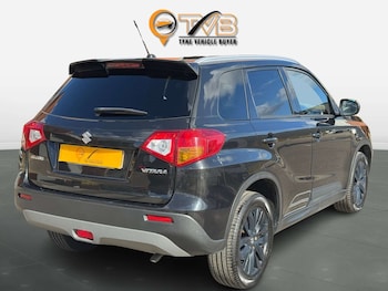 Used Suzuki Vitara 2018 for sale - 76101673: Photo 4