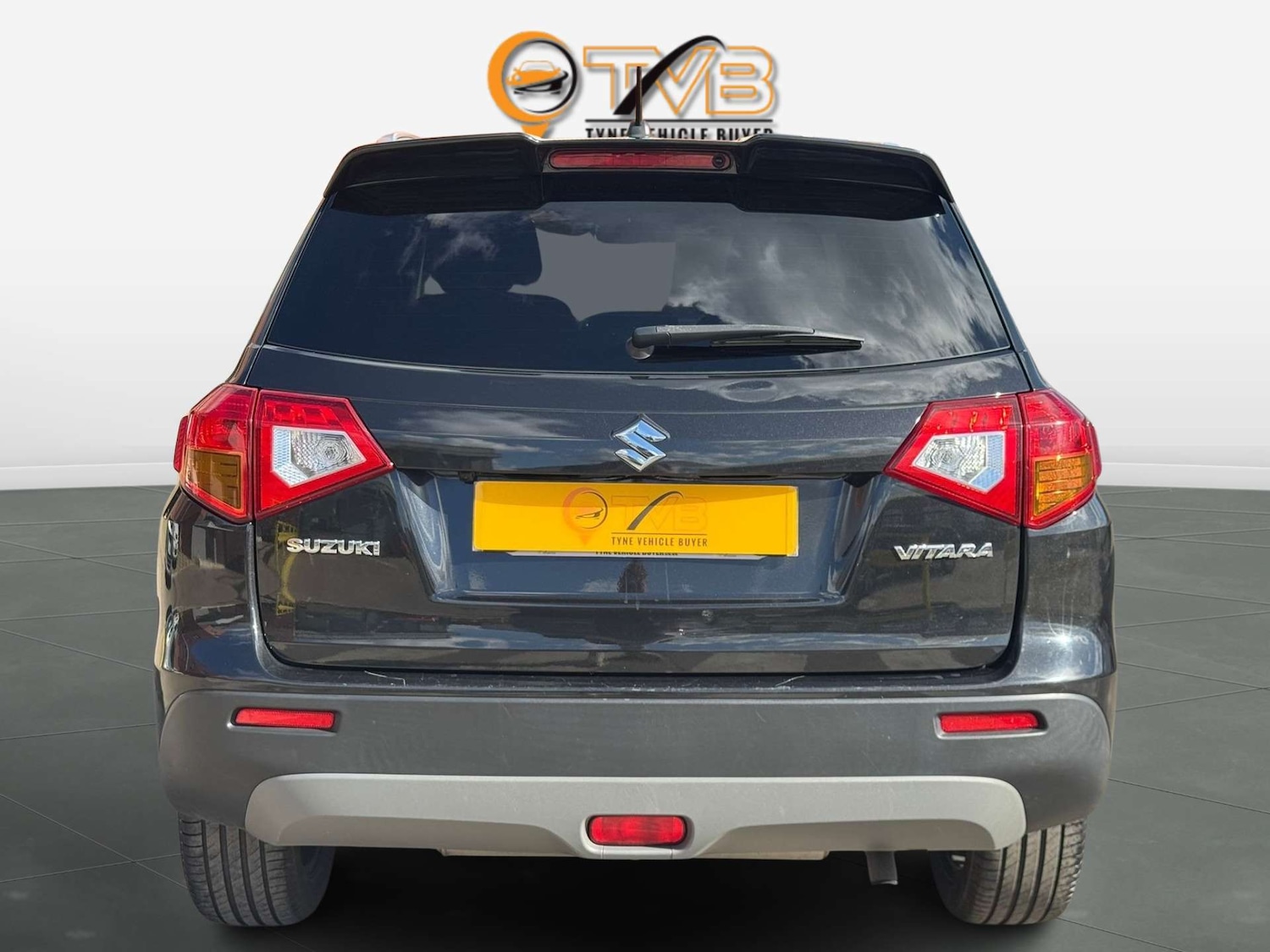 Used Suzuki Vitara 2018 for sale - 76101673: Photo 5