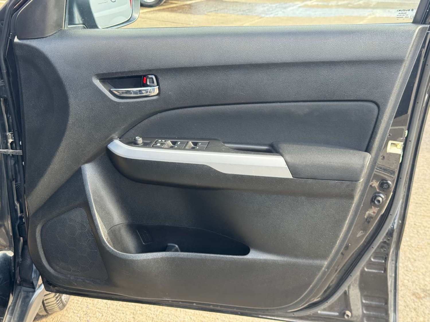 Used Suzuki Vitara 2018 for sale - 76101673: Photo 50