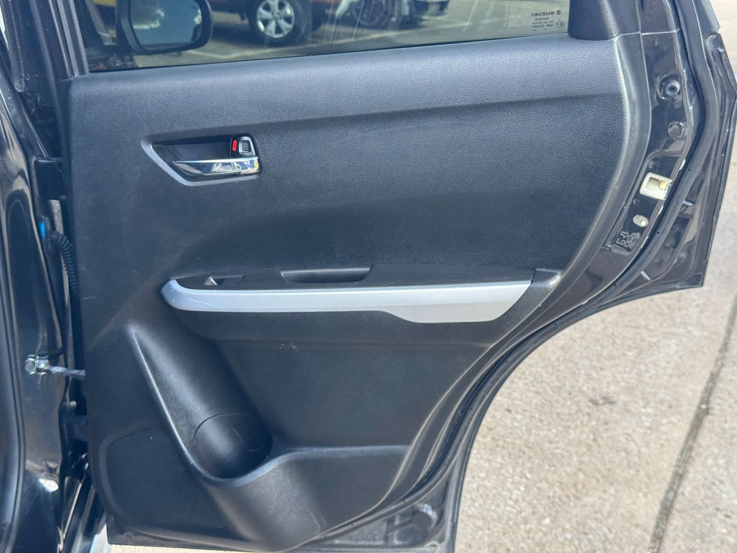 Used Suzuki Vitara 2018 for sale - 76101673: Photo 51