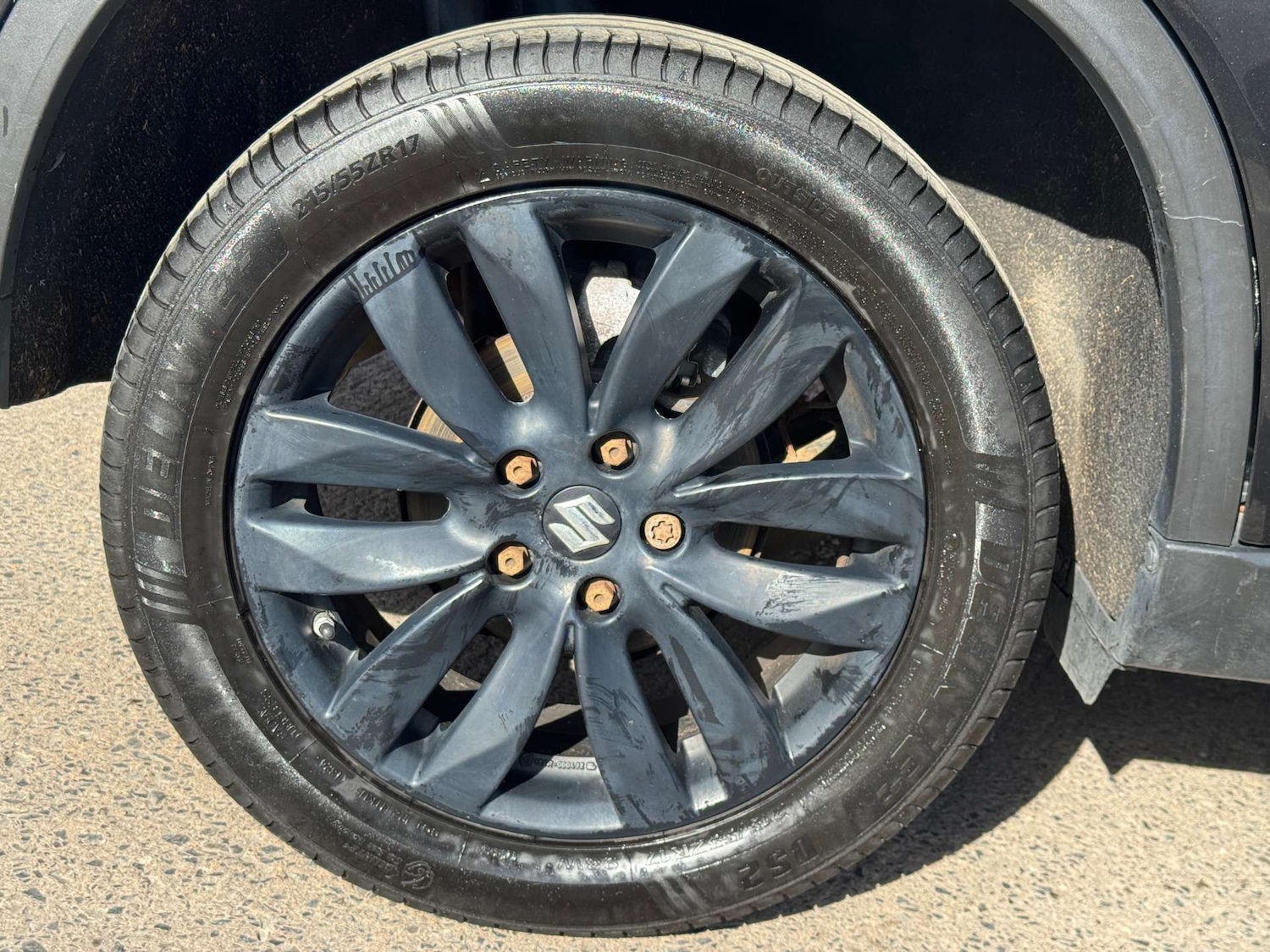 Used Suzuki Vitara 2018 for sale - 76101673: Photo 53