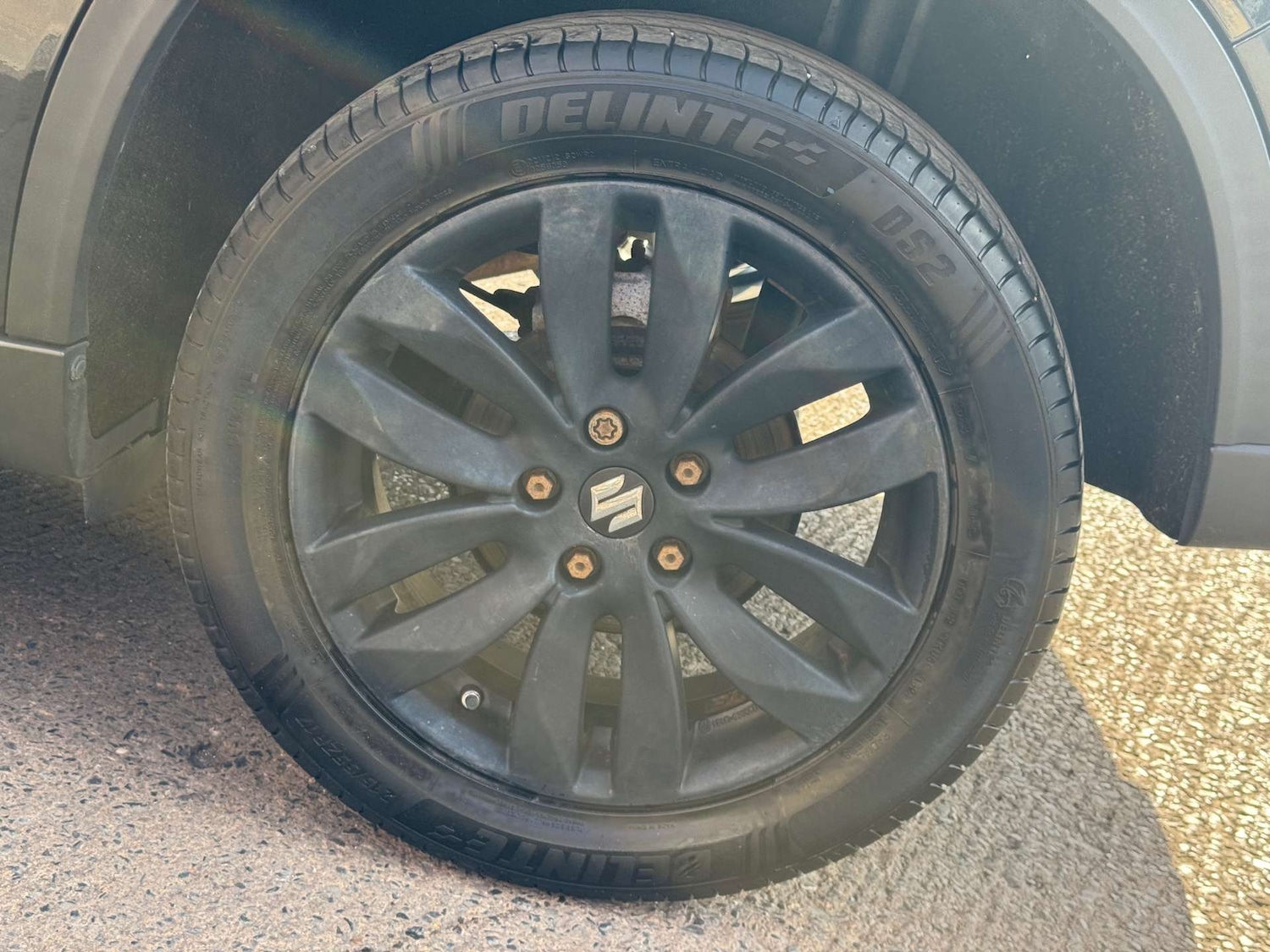 Used Suzuki Vitara 2018 for sale - 76101673: Photo 54
