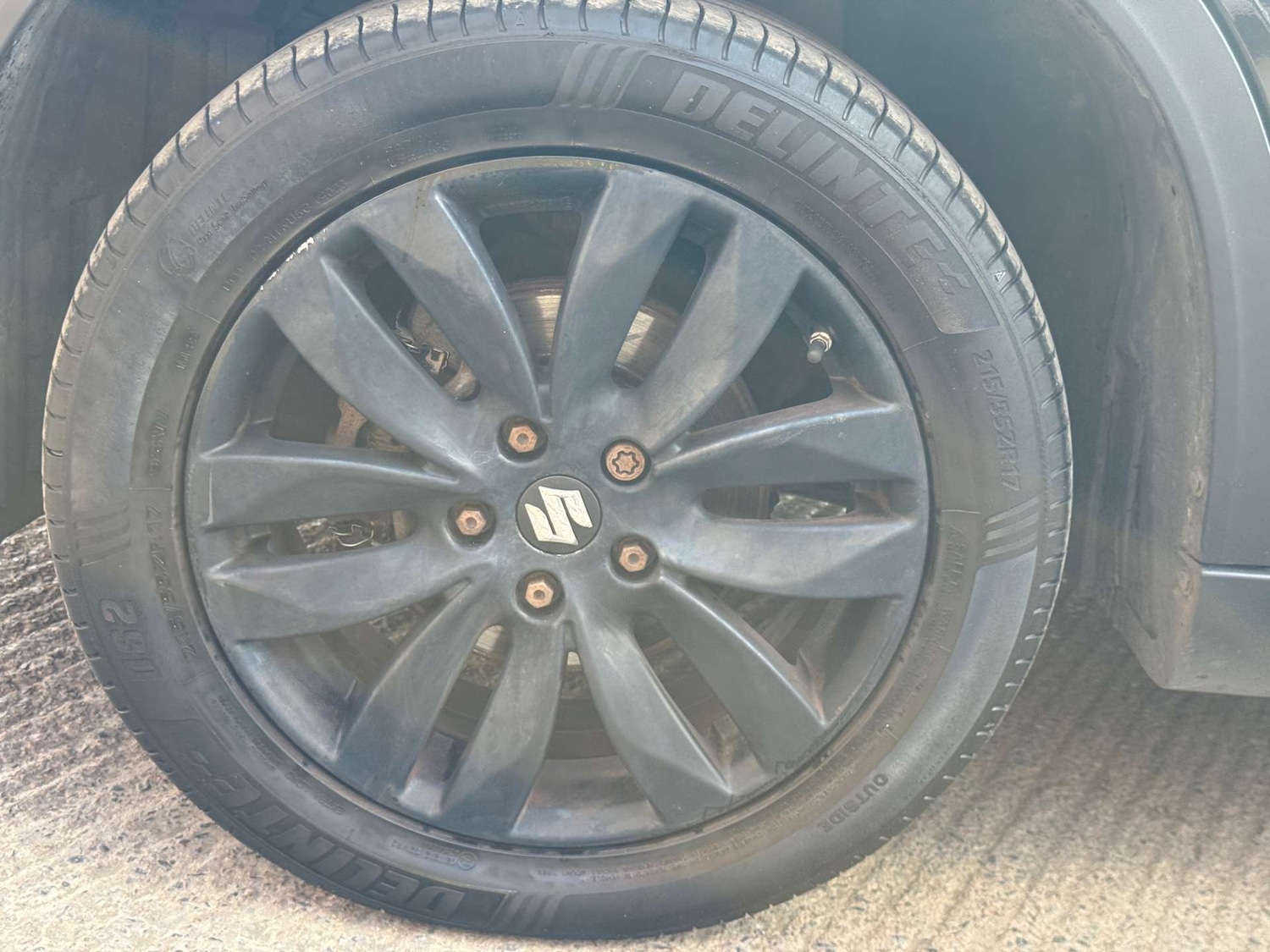 Used Suzuki Vitara 2018 for sale - 76101673: Photo 55