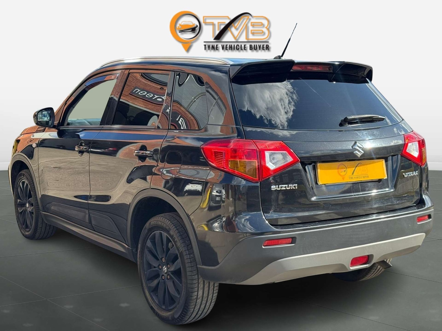 Used Suzuki Vitara 2018 for sale - 76101673: Photo 7