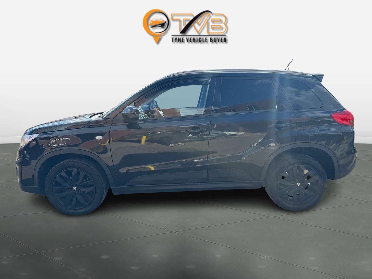 Used Suzuki Vitara 2018 for sale - 76101673: Photo 8