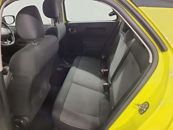 Used Citroen C4 Cactus 2016 for sale - 76241041: Photo 11