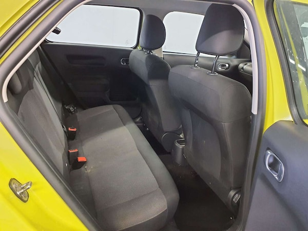 Used Citroen C4 Cactus 2016 for sale - 76241041: Photo 8