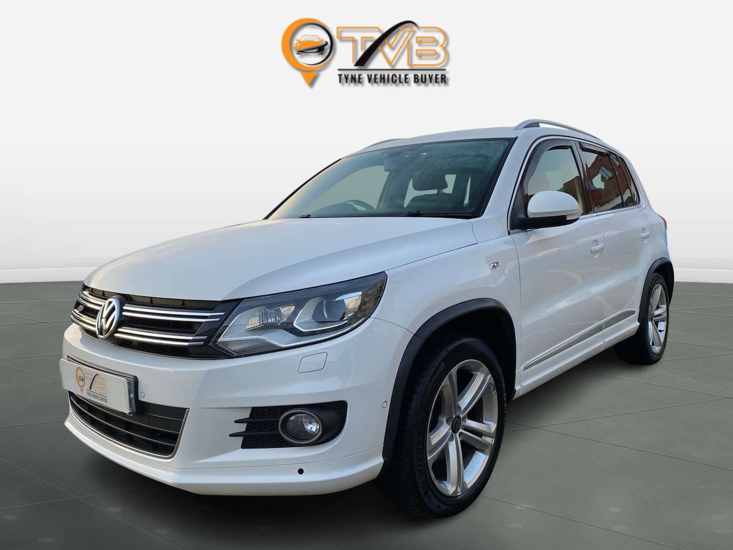 Used Volkswagen Tiguan 2013 for sale - 76866950: Photo 11