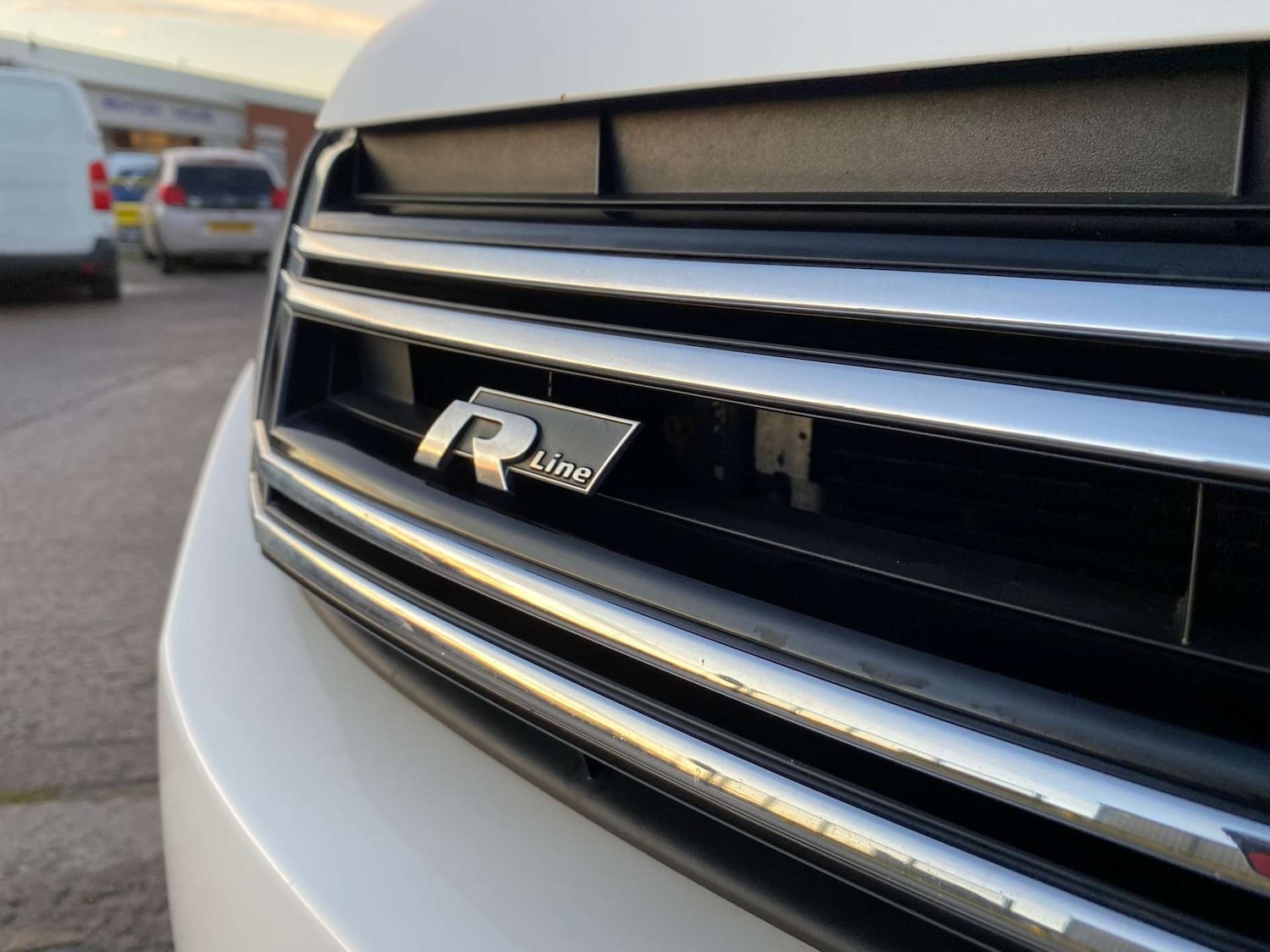 Used Volkswagen Tiguan 2013 for sale - 76866950: Photo 16