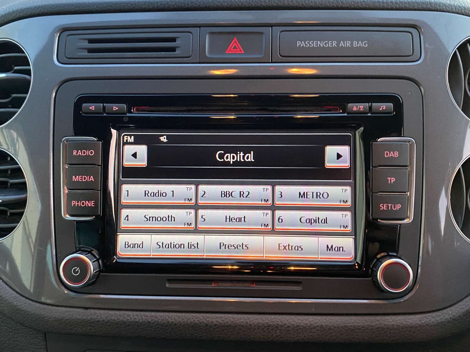 Used Volkswagen Tiguan 2013 for sale - 76866950: Photo 20