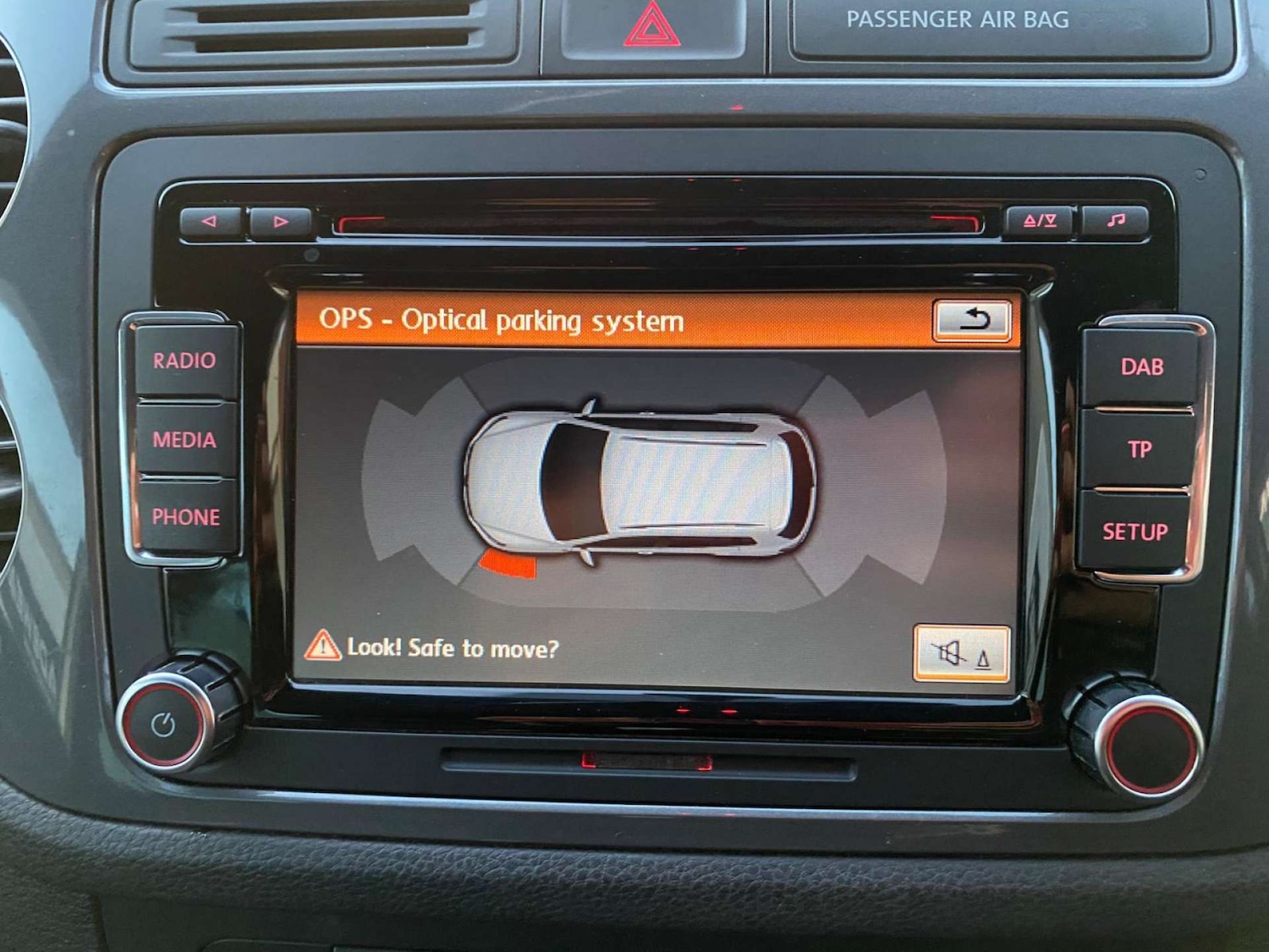 Used Volkswagen Tiguan 2013 for sale - 76866950: Photo 25