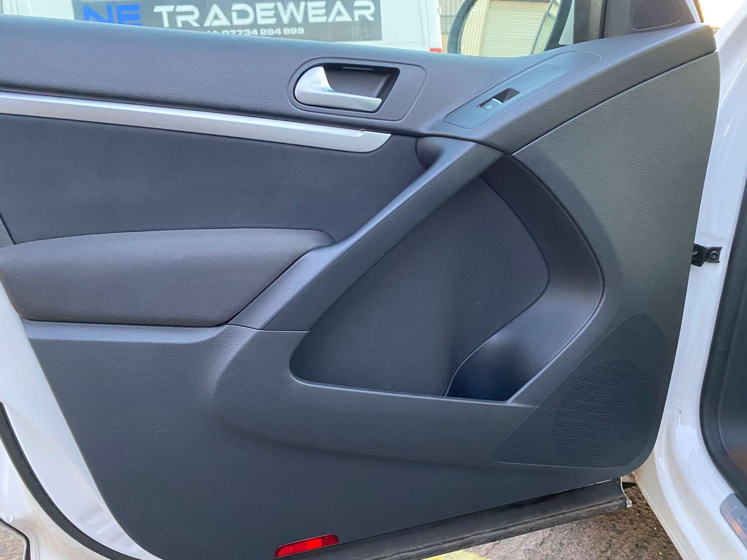 Used Volkswagen Tiguan 2013 for sale - 76866950: Photo 28