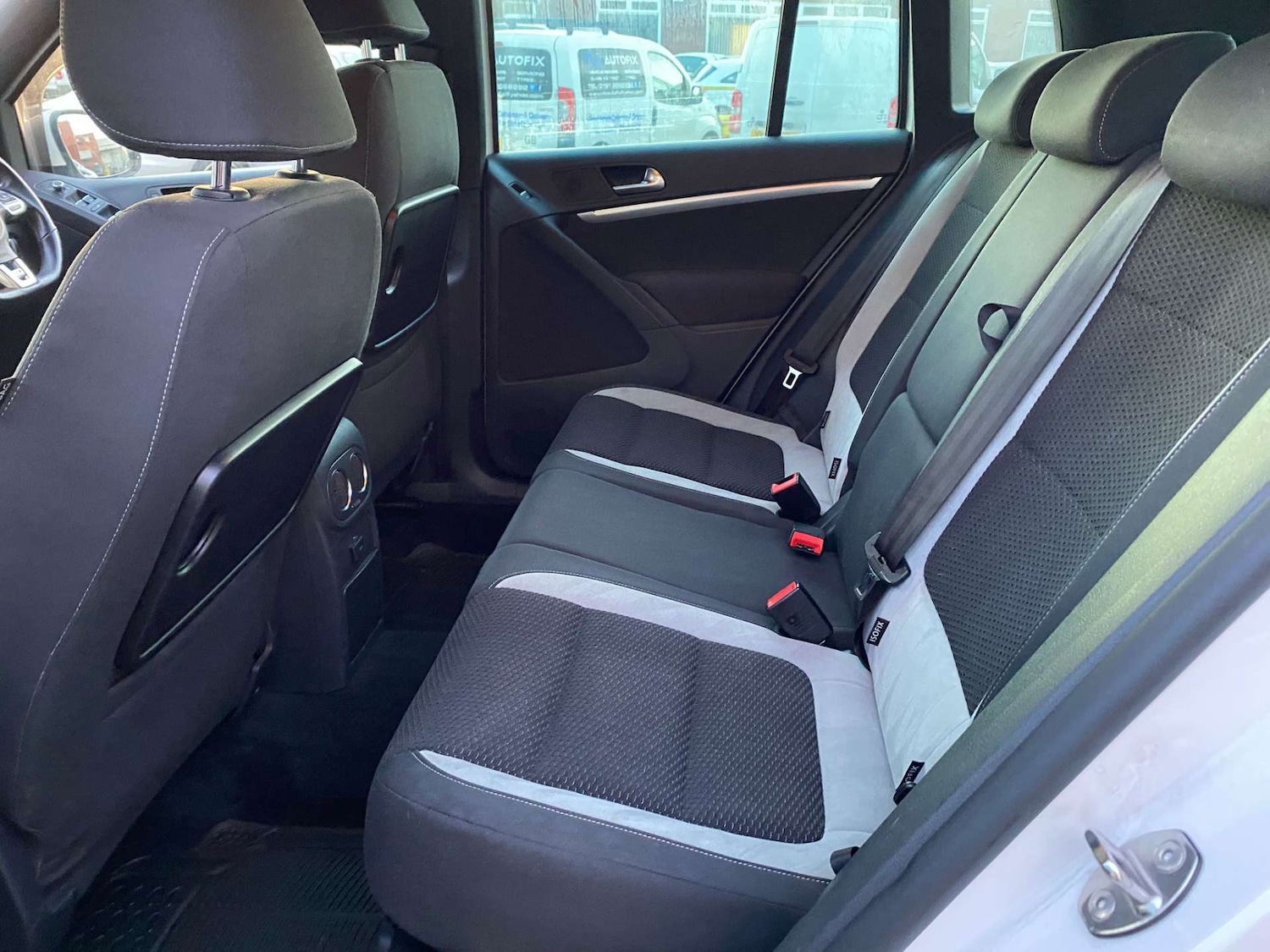 Used Volkswagen Tiguan 2013 for sale - 76866950: Photo 37