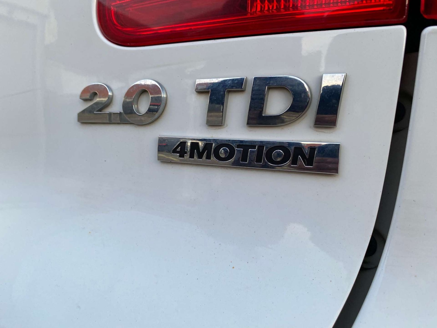 Used Volkswagen Tiguan 2013 for sale - 76866950: Photo 51