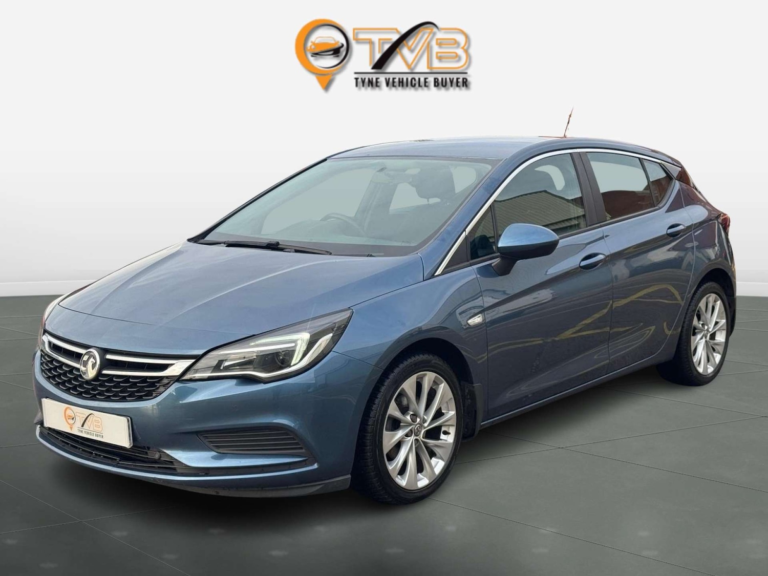 Used Vauxhall Astra 2016 for sale - 76458552: Photo 10