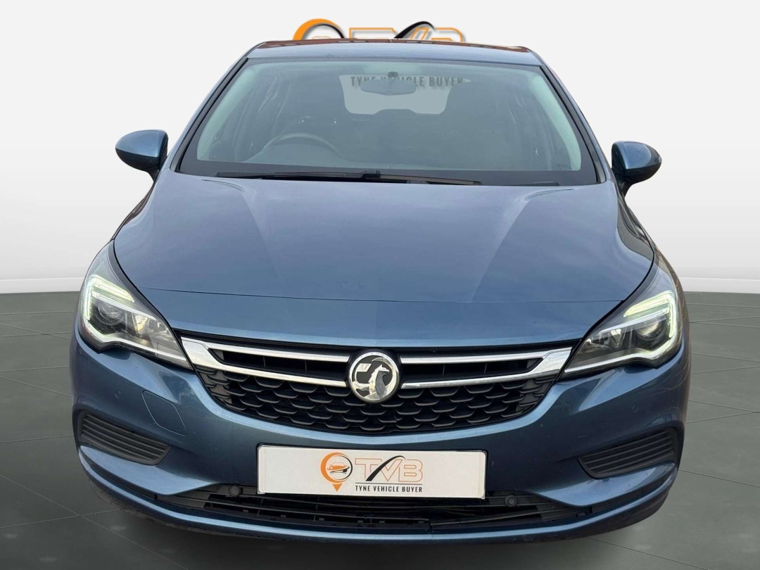 Used Vauxhall Astra 2016 for sale - 76458552: Photo 11