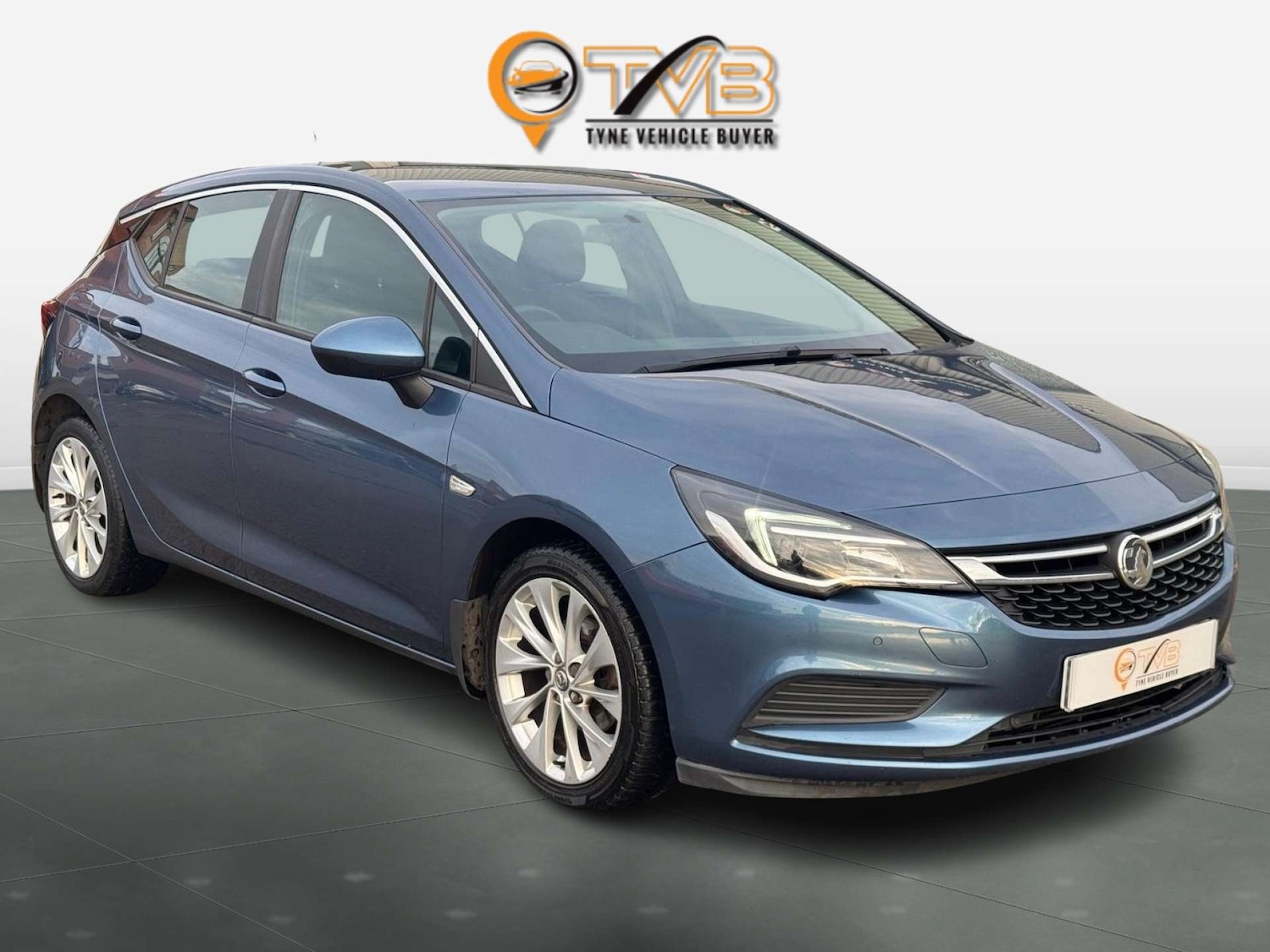 Used Vauxhall Astra 2016 for sale - 76458552: Photo 13