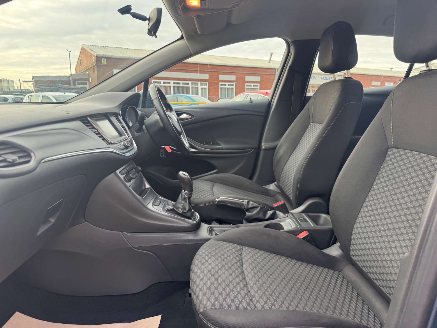 Used Vauxhall Astra 2016 for sale - 76458552: Photo 17