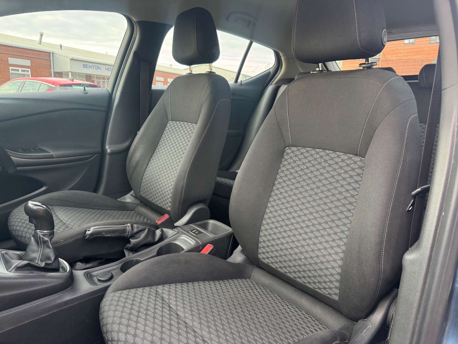 Used Vauxhall Astra 2016 for sale - 76458552: Photo 19