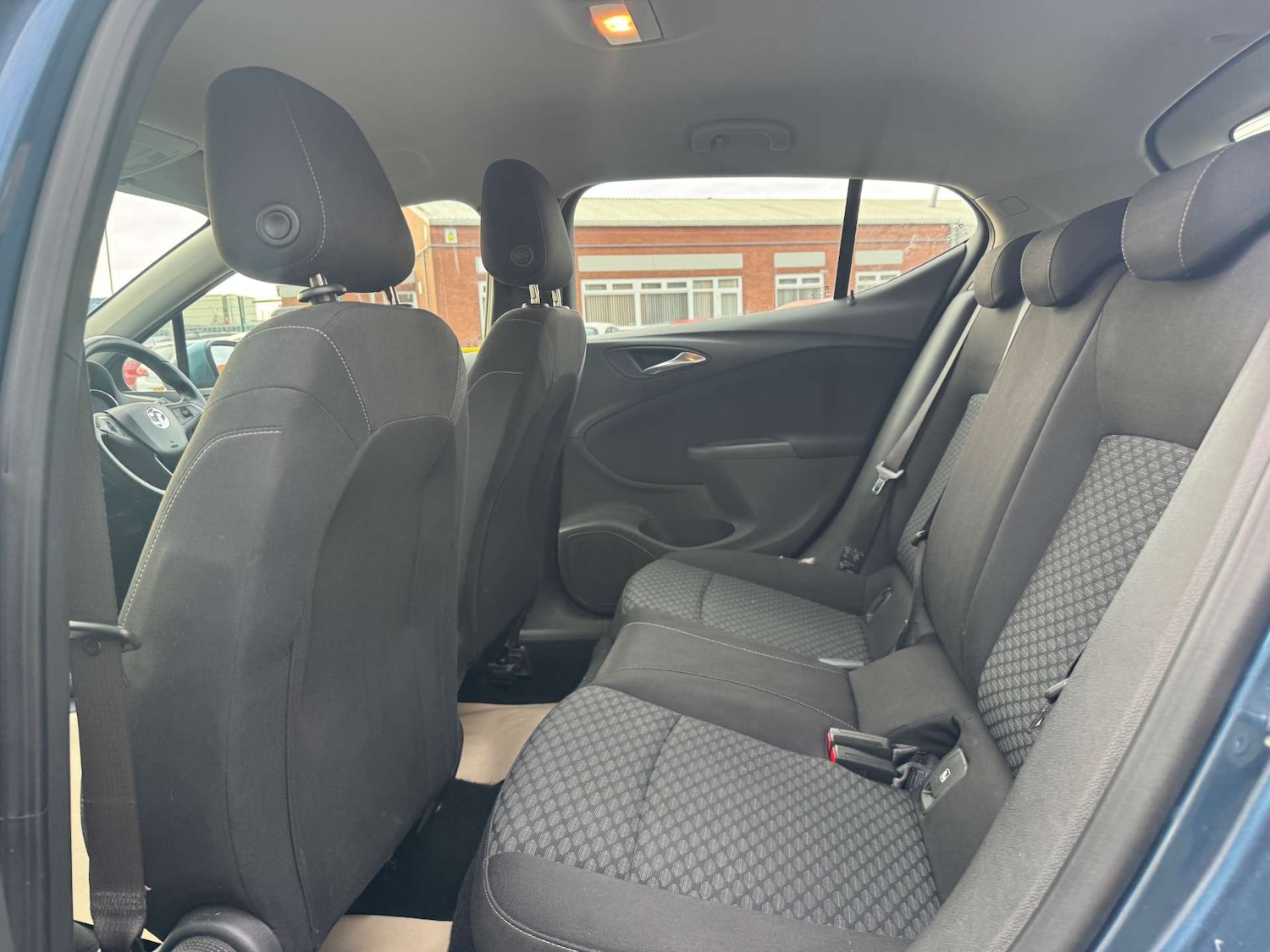 Used Vauxhall Astra 2016 for sale - 76458552: Photo 23