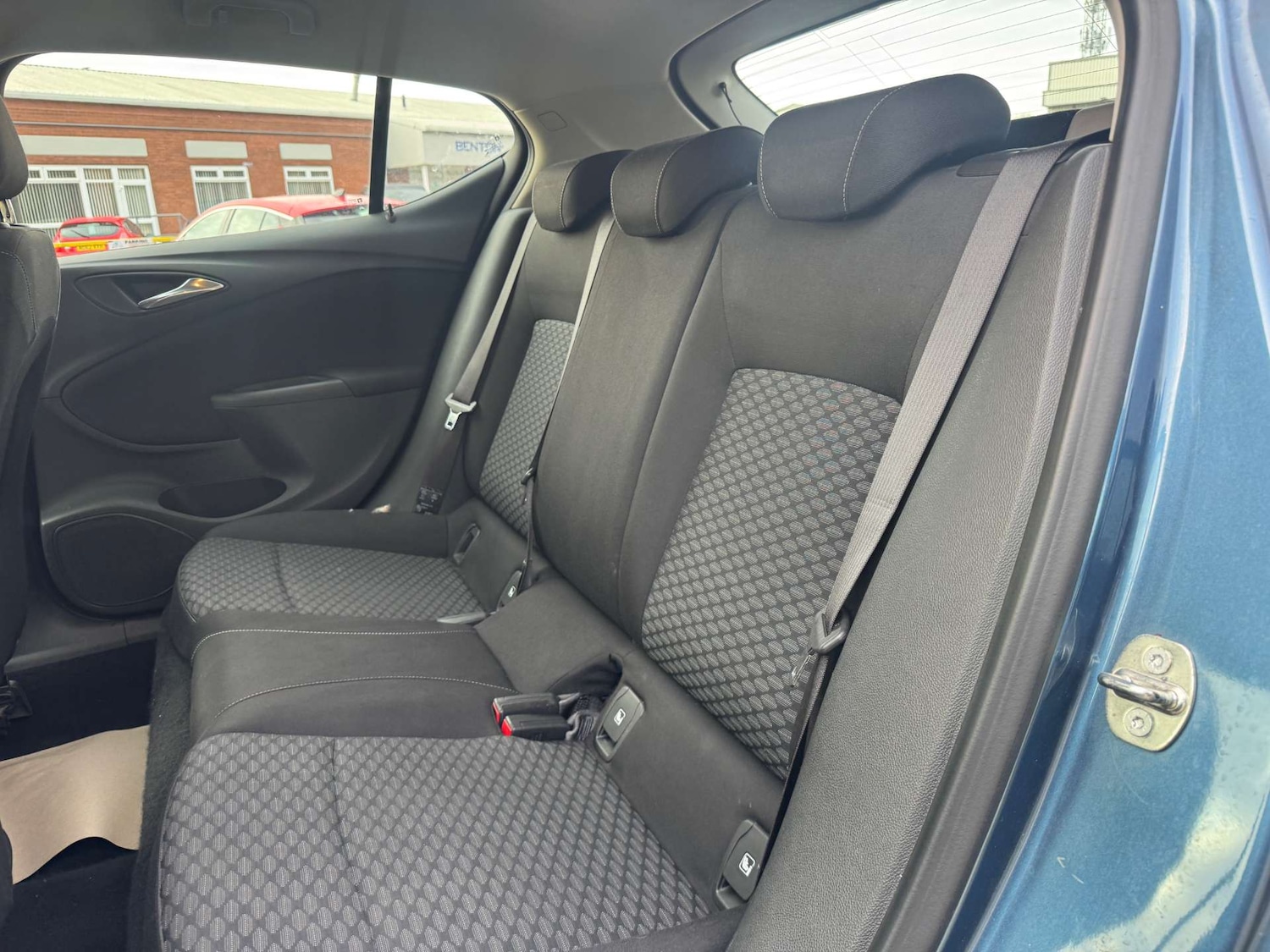 Used Vauxhall Astra 2016 for sale - 76458552: Photo 25