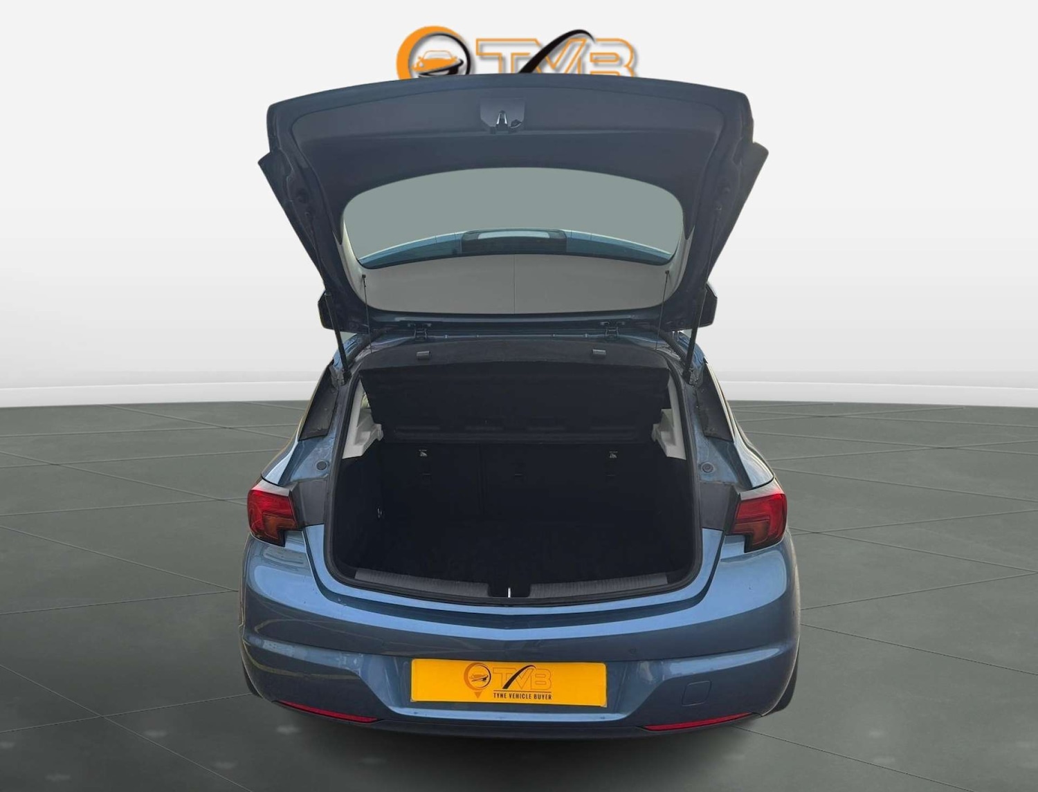 Used Vauxhall Astra 2016 for sale - 76458552: Photo 26