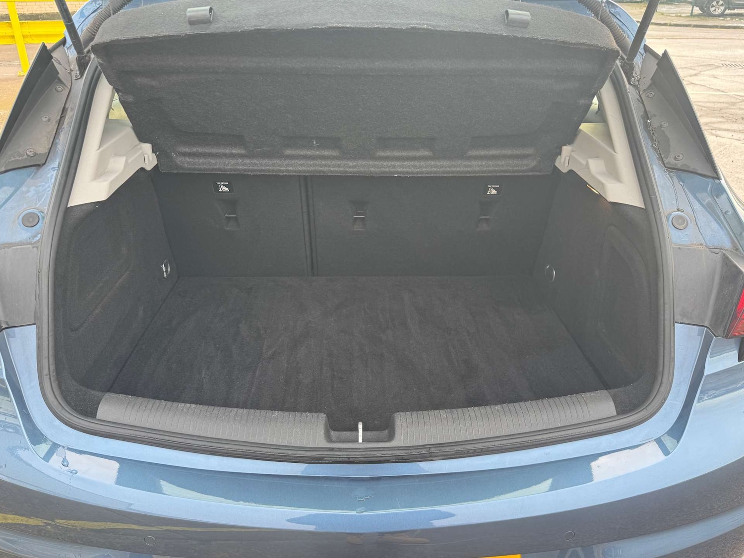 Used Vauxhall Astra 2016 for sale - 76458552: Photo 27