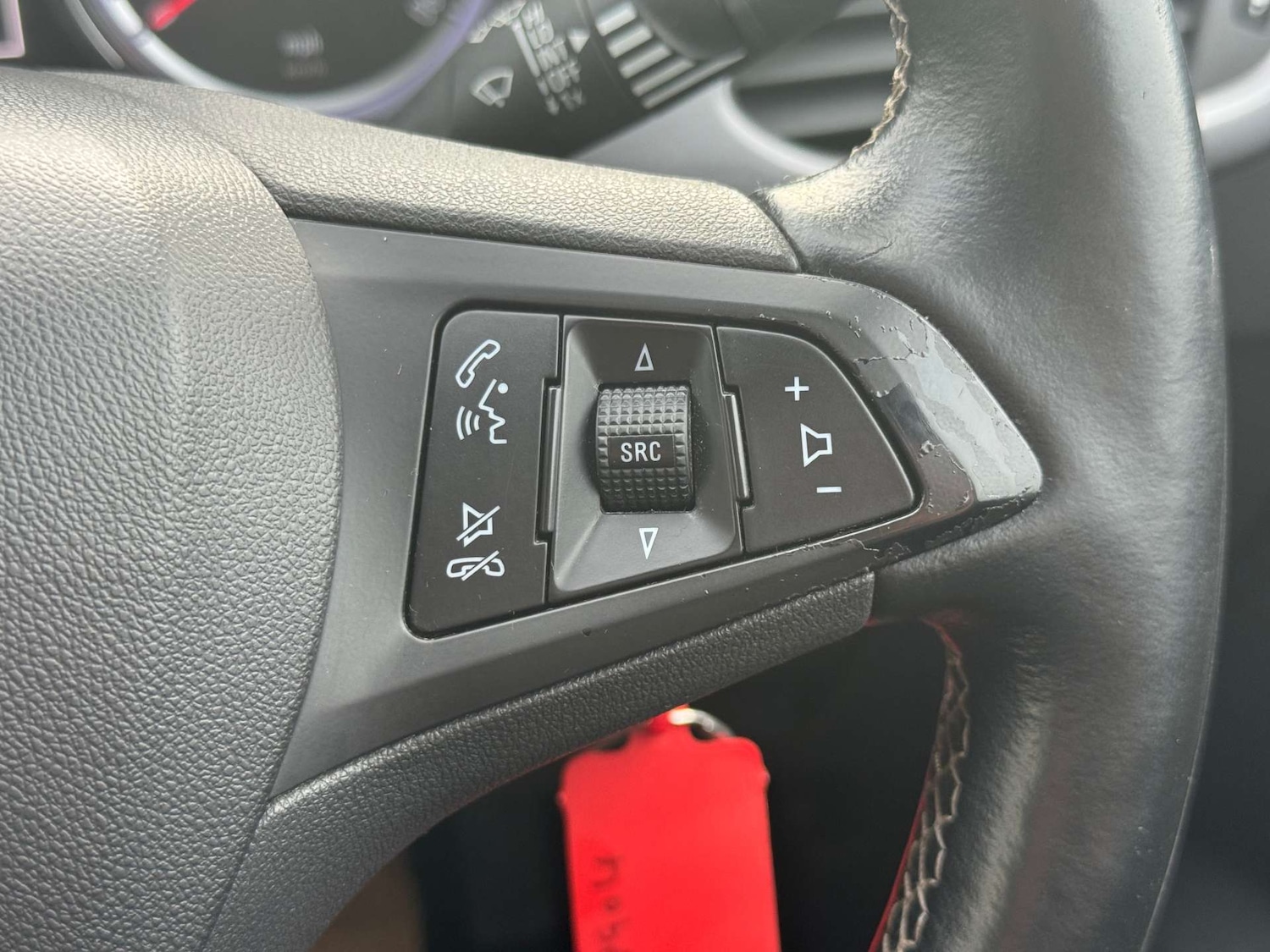 Used Vauxhall Astra 2016 for sale - 76458552: Photo 31