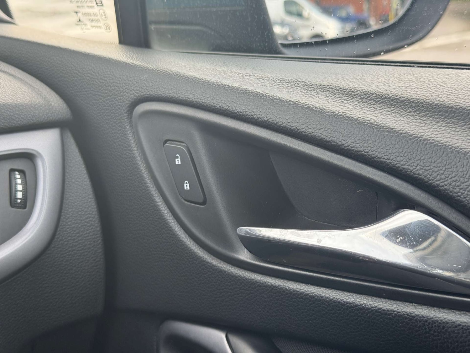 Used Vauxhall Astra 2016 for sale - 76458552: Photo 36