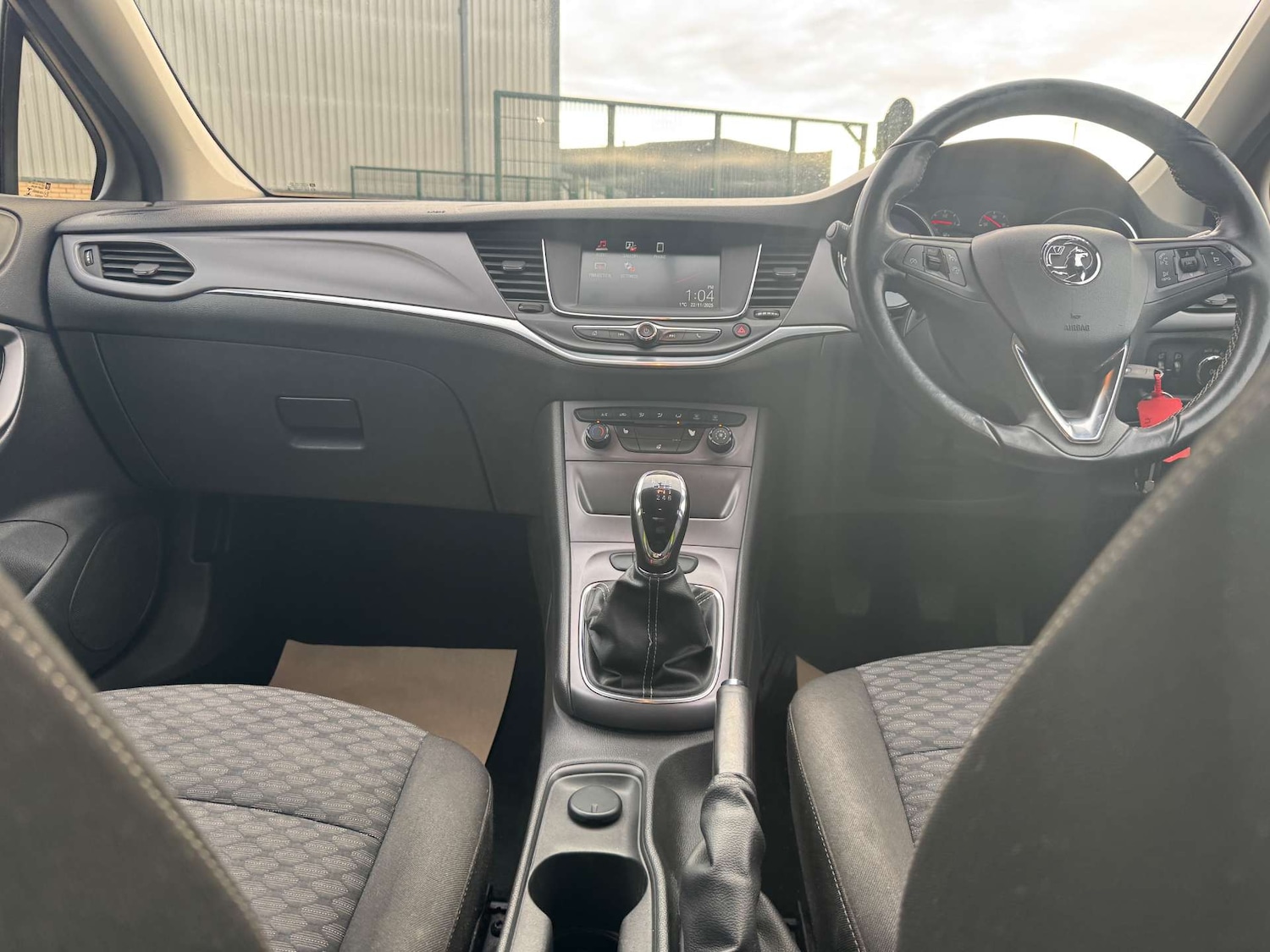 Used Vauxhall Astra 2016 for sale - 76458552: Photo 38