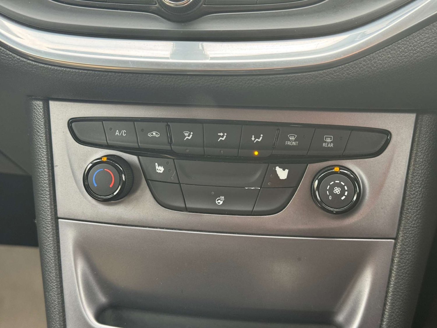 Used Vauxhall Astra 2016 for sale - 76458552: Photo 41