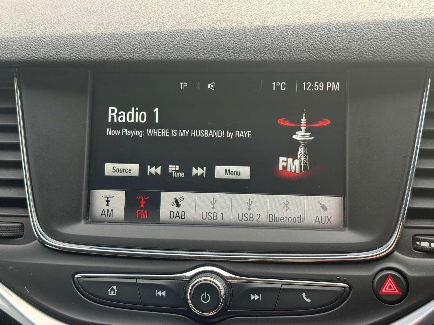 Used Vauxhall Astra 2016 for sale - 76458552: Photo 43