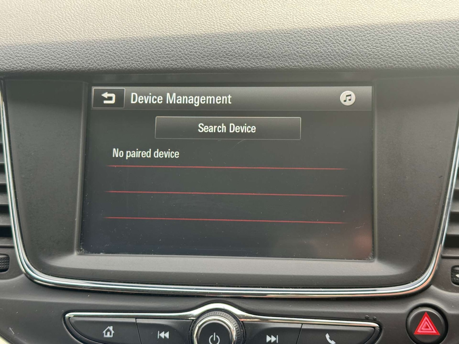 Used Vauxhall Astra 2016 for sale - 76458552: Photo 45