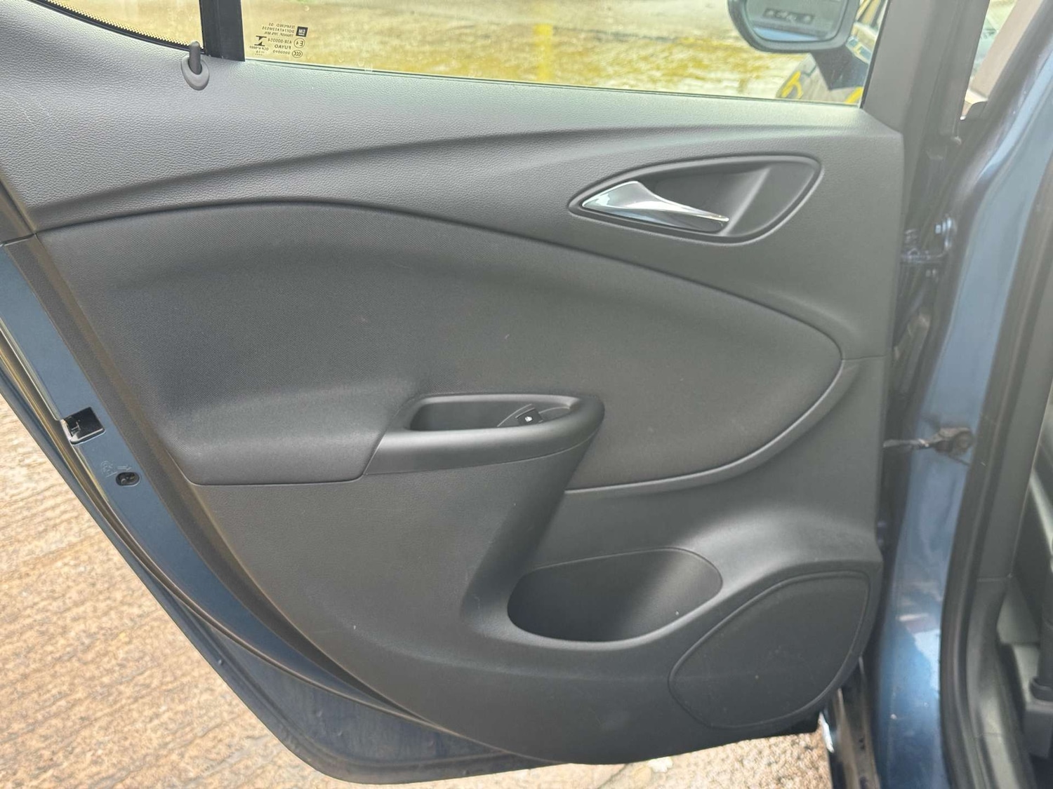 Used Vauxhall Astra 2016 for sale - 76458552: Photo 48