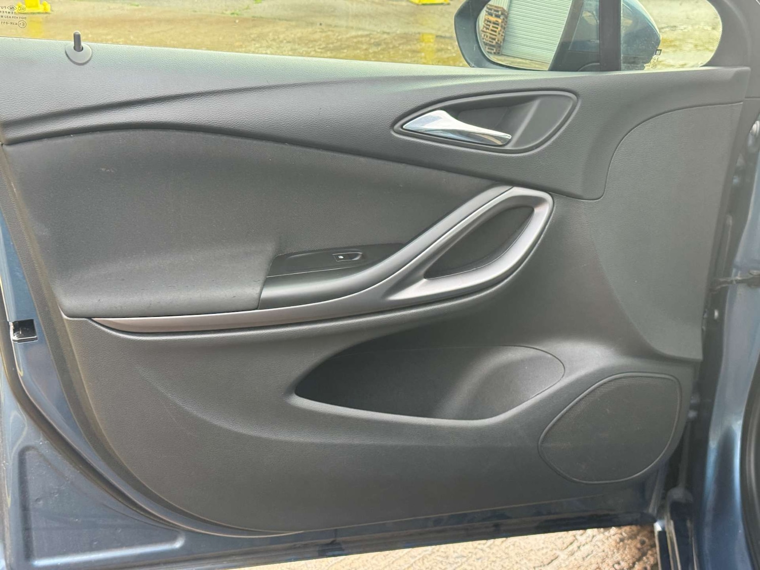 Used Vauxhall Astra 2016 for sale - 76458552: Photo 49