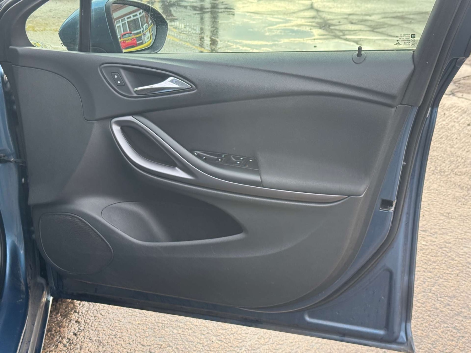 Used Vauxhall Astra 2016 for sale - 76458552: Photo 50